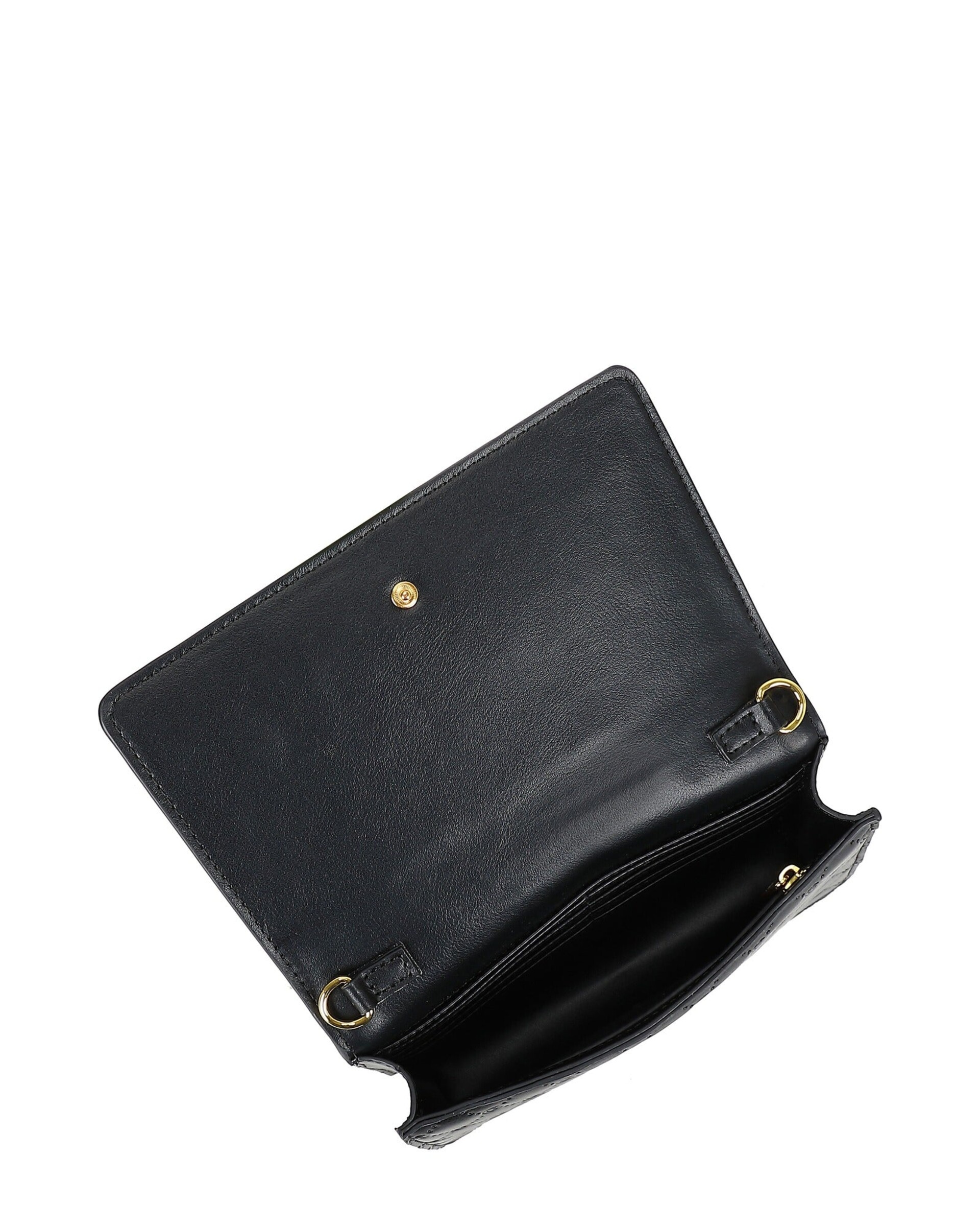 PORTAFOGLIO NERO  DONNA GABRIELLA GUCCI QUEEN