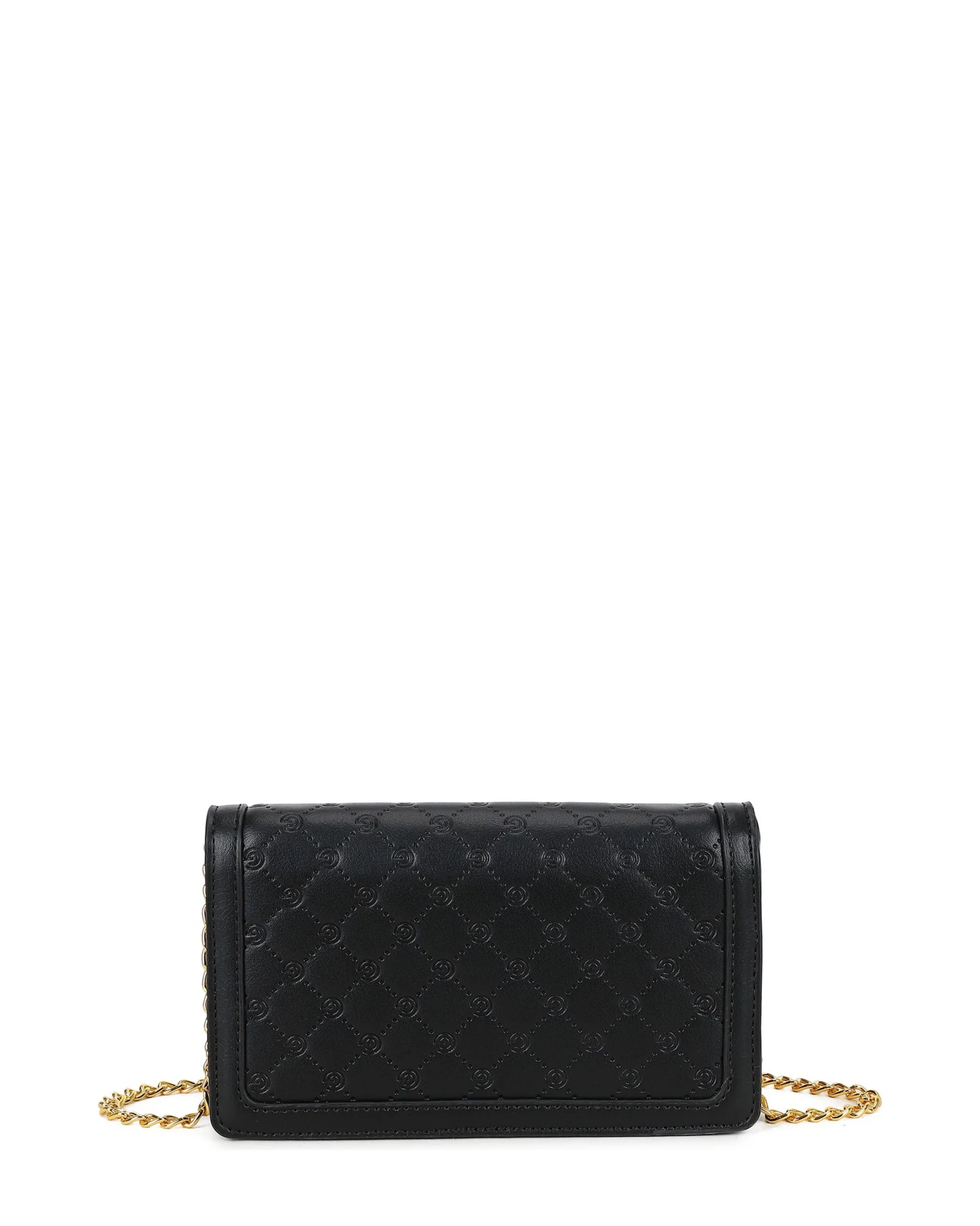 PORTAFOGLIO NERO  DONNA GABRIELLA GUCCI QUEEN