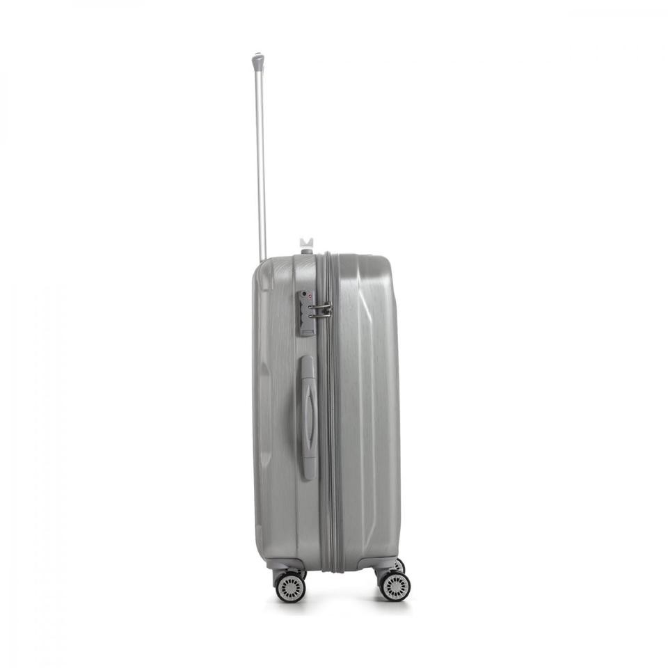 TROLLEY CABINA  4 ruote CIAK RONCATO FLIGHT linea FLIGHT 4 ruote RONCATO