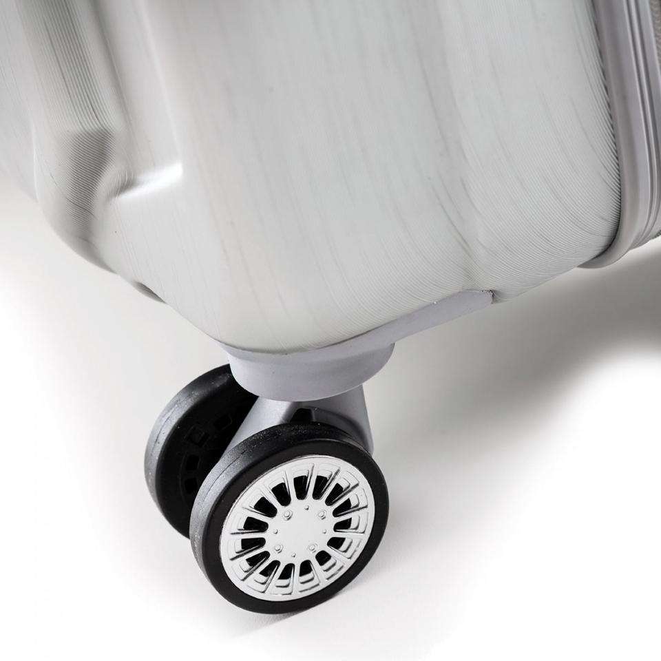 TROLLEY CABINA  4 ruote CIAK RONCATO FLIGHT linea FLIGHT 4 ruote RONCATO