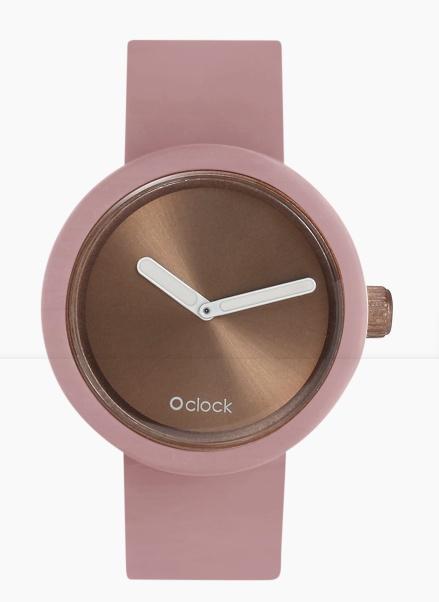 Meccanismo orologio O clock .soleil Meccanismo Soleil O Bag