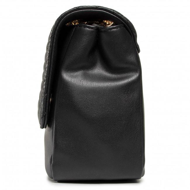 BORSA A TRACOLLA  DOPPIA CATENA E17ZBBE2 Be Blumarine Linea Claire Nappa Quilted