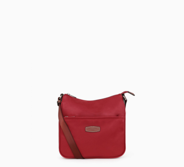 BORSA A TRACOLLA DIVERSITY LINE  COD 173792 HEXAGONA