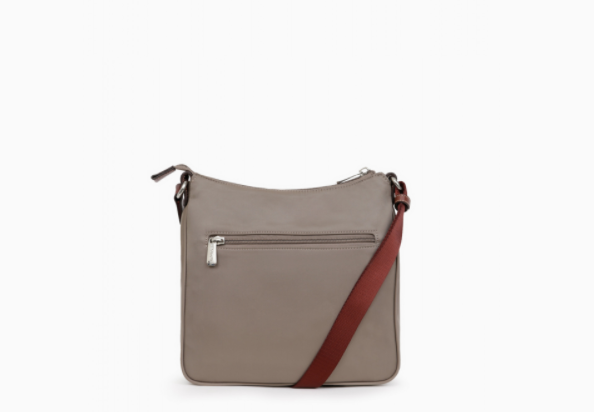 BORSA A TRACOLLA DIVERSITY LINE  COD 173792 HEXAGONA