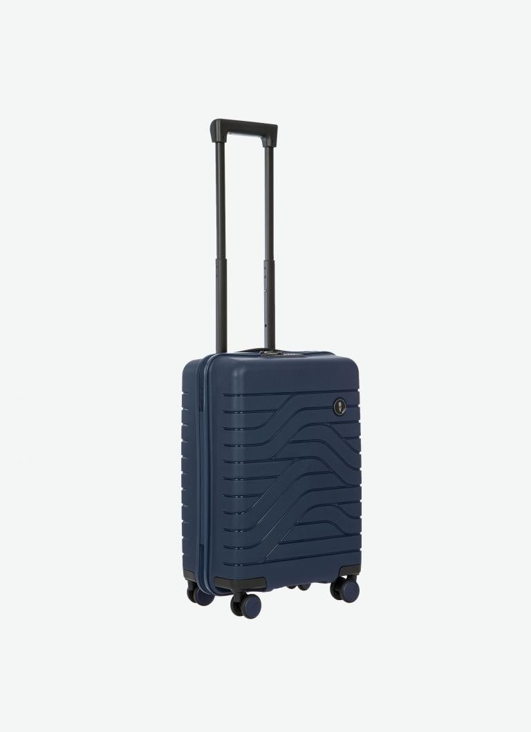 Trolley da Cabina Collezione Ulisse B|Y  37x55x20 Cm BRIC'S