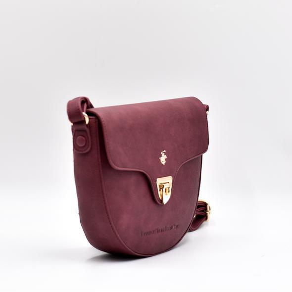 Borsa a Tracolla bordo' BEVERLY HILLS POLO CLUB Linea Launcheston