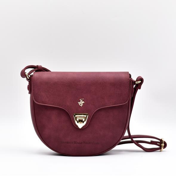 Borsa a Tracolla bordo' BEVERLY HILLS POLO CLUB Linea Launcheston