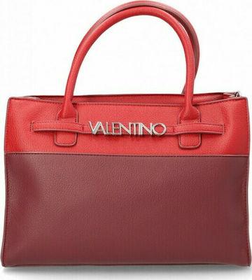 BORSA A MANO CON TRACOLLA Linea Spruce VBS5IS02 VALENTINO