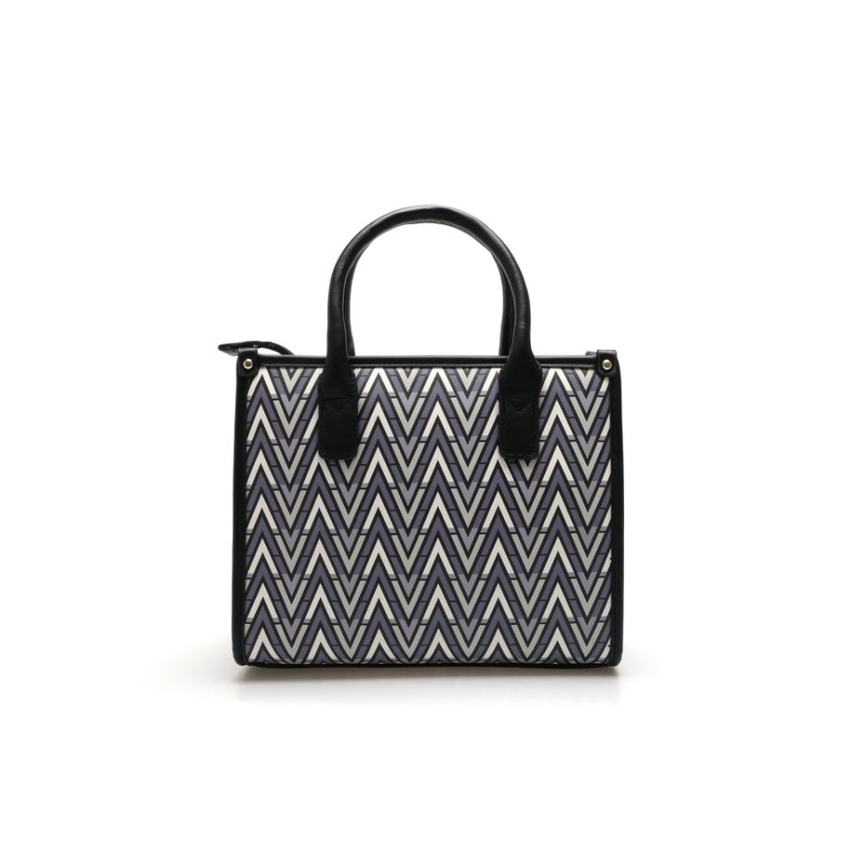BORSA A MANO CON TRACOLLA SMALL Linea Tonic VALENTINO