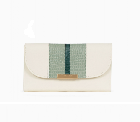 Portafoglio Donna Linea Gaia HEXAGONA