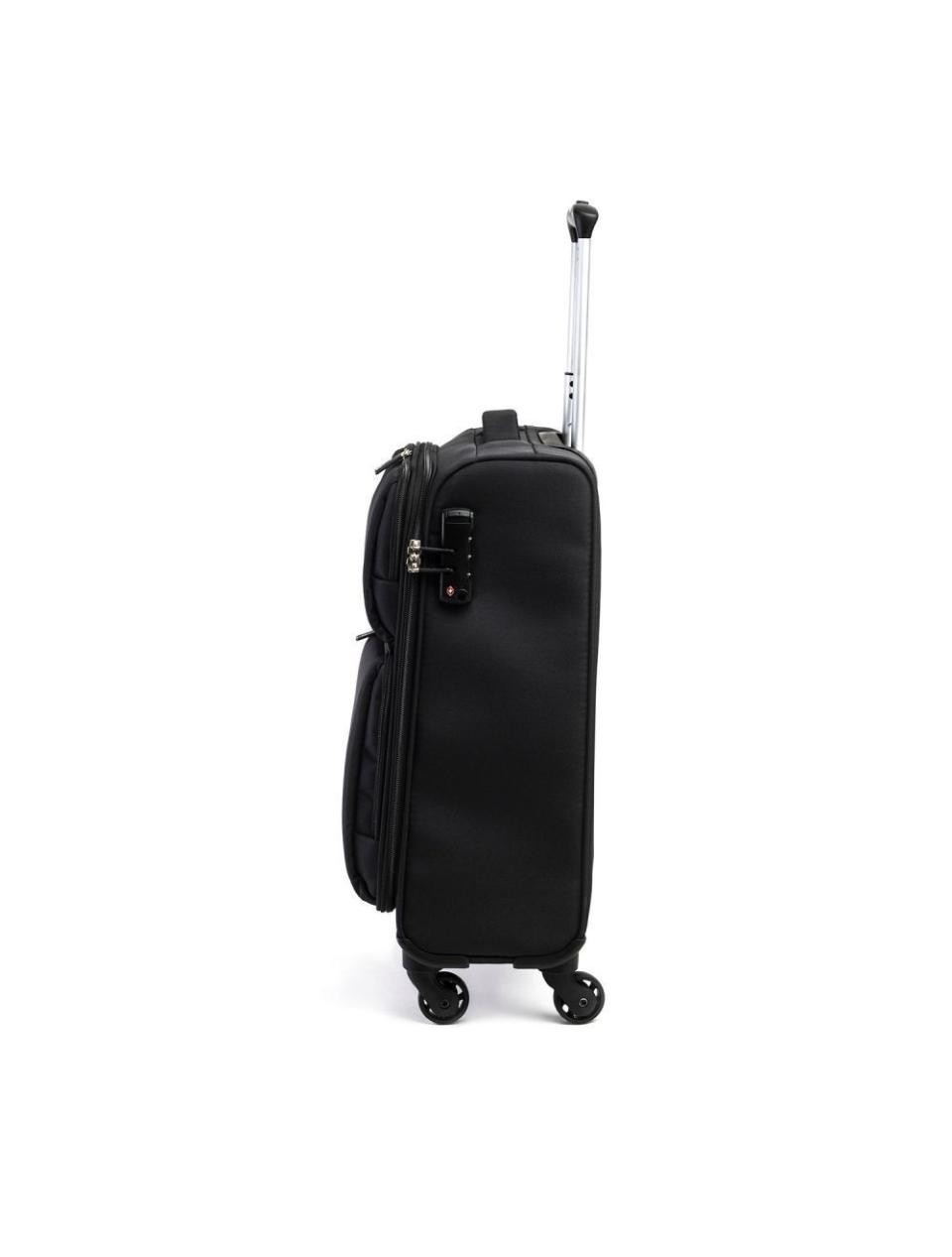 TROLLEY TESSUTO CABINA 4 RUOTE KG 1.9 RONCATO ECO-MOOD