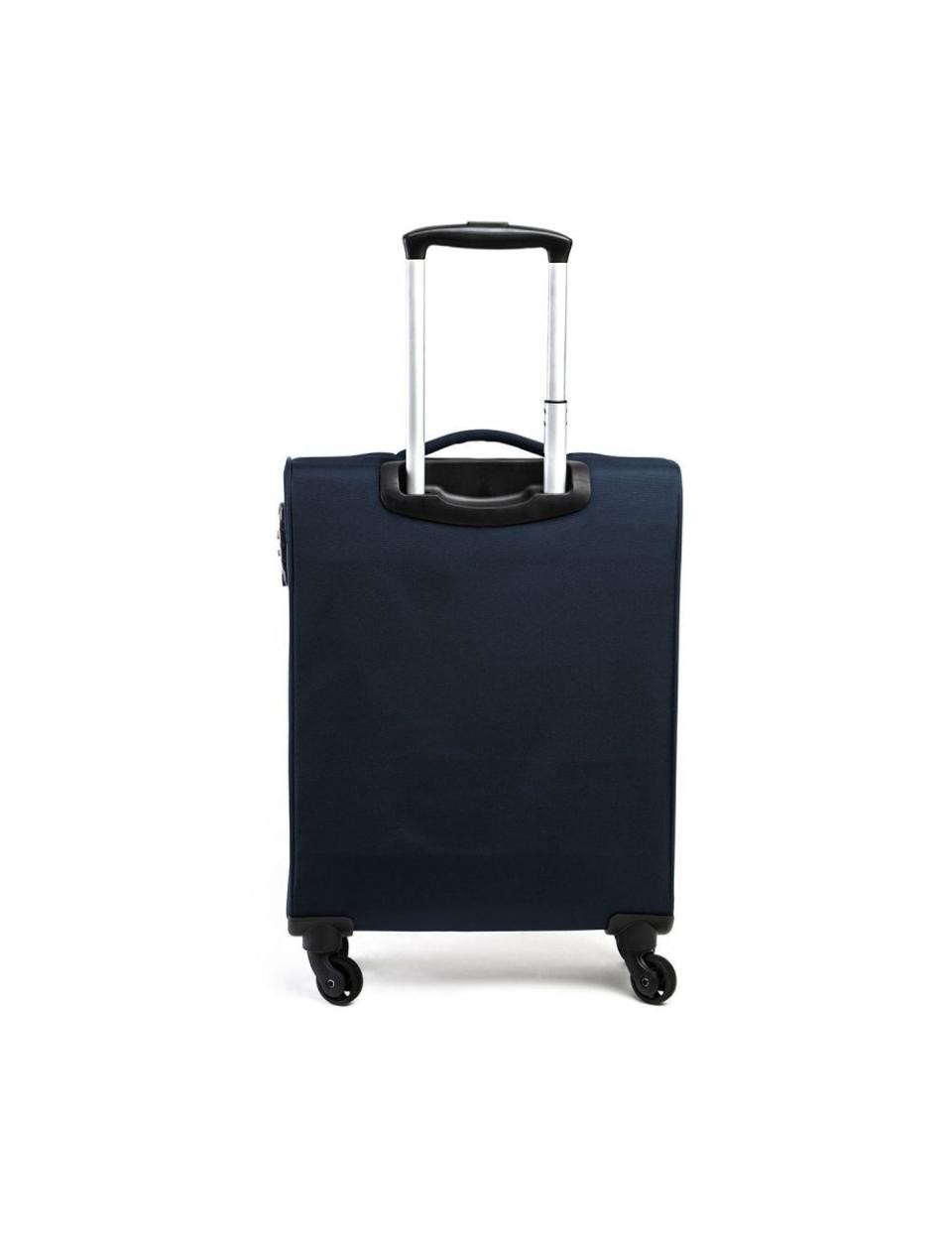 TROLLEY TESSUTO CABINA 4 RUOTE KG 1.9 RONCATO ECO-MOOD