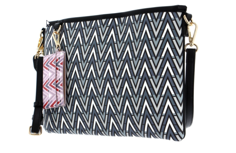 Borsa a tracolla Linea Tonic VALENTINO
