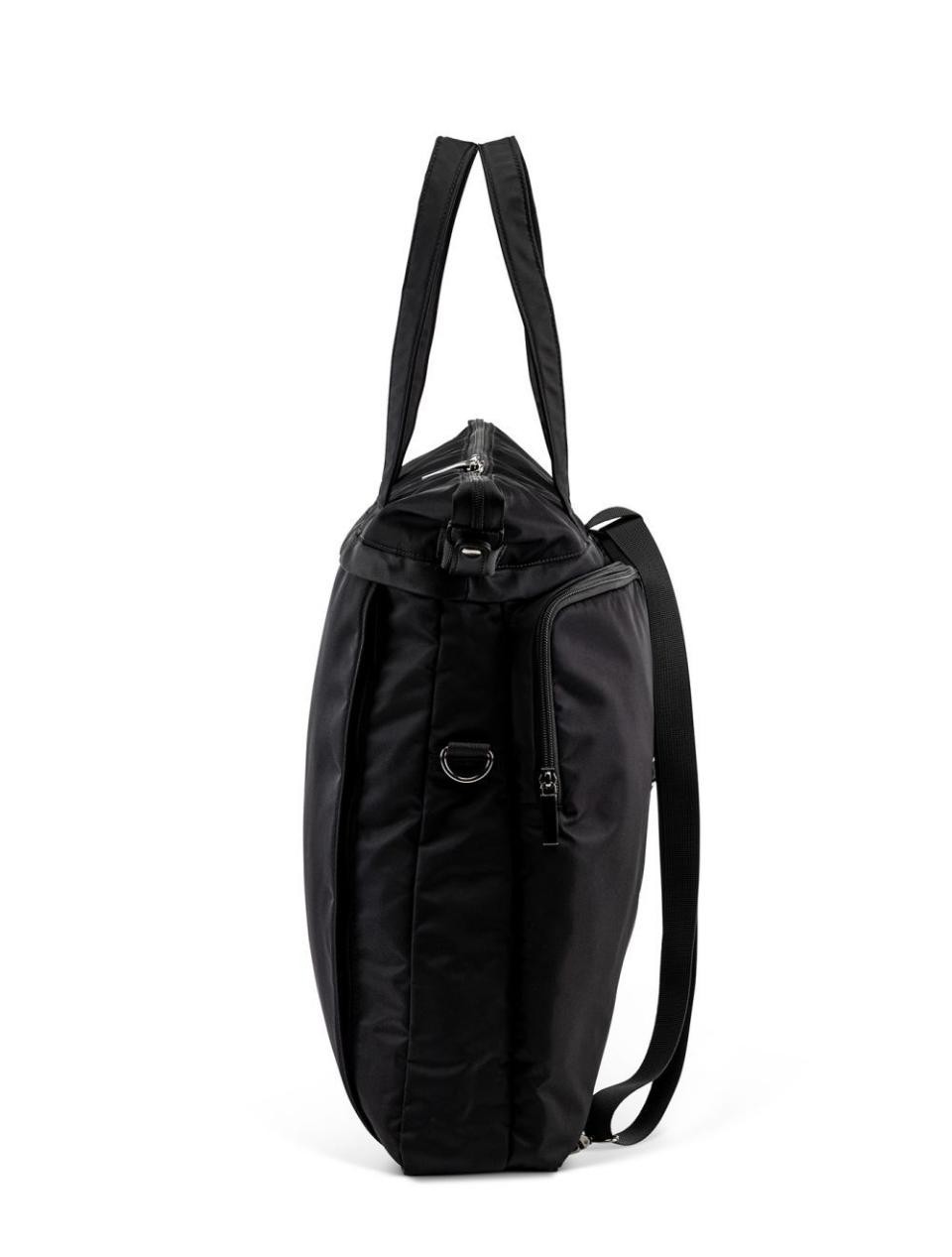 BORSA PORTA CASCO LINEA G-FORCE ESERCITO