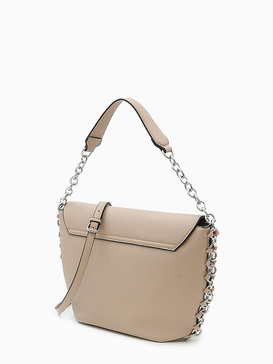 Borsa spallaccio ecopelle Linea Mavis 12401358 ERMANNO SCERVINO