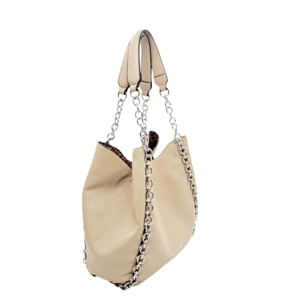 BORSA SHOPPER DONNA Linea Mavis 12401356 ERMANNO SCERVINO