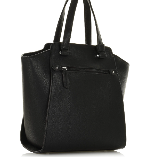 BORSA A MANO CON TRACOLLA Linea Frances BH-3081 BEVERLY HILLS POLO CLUB