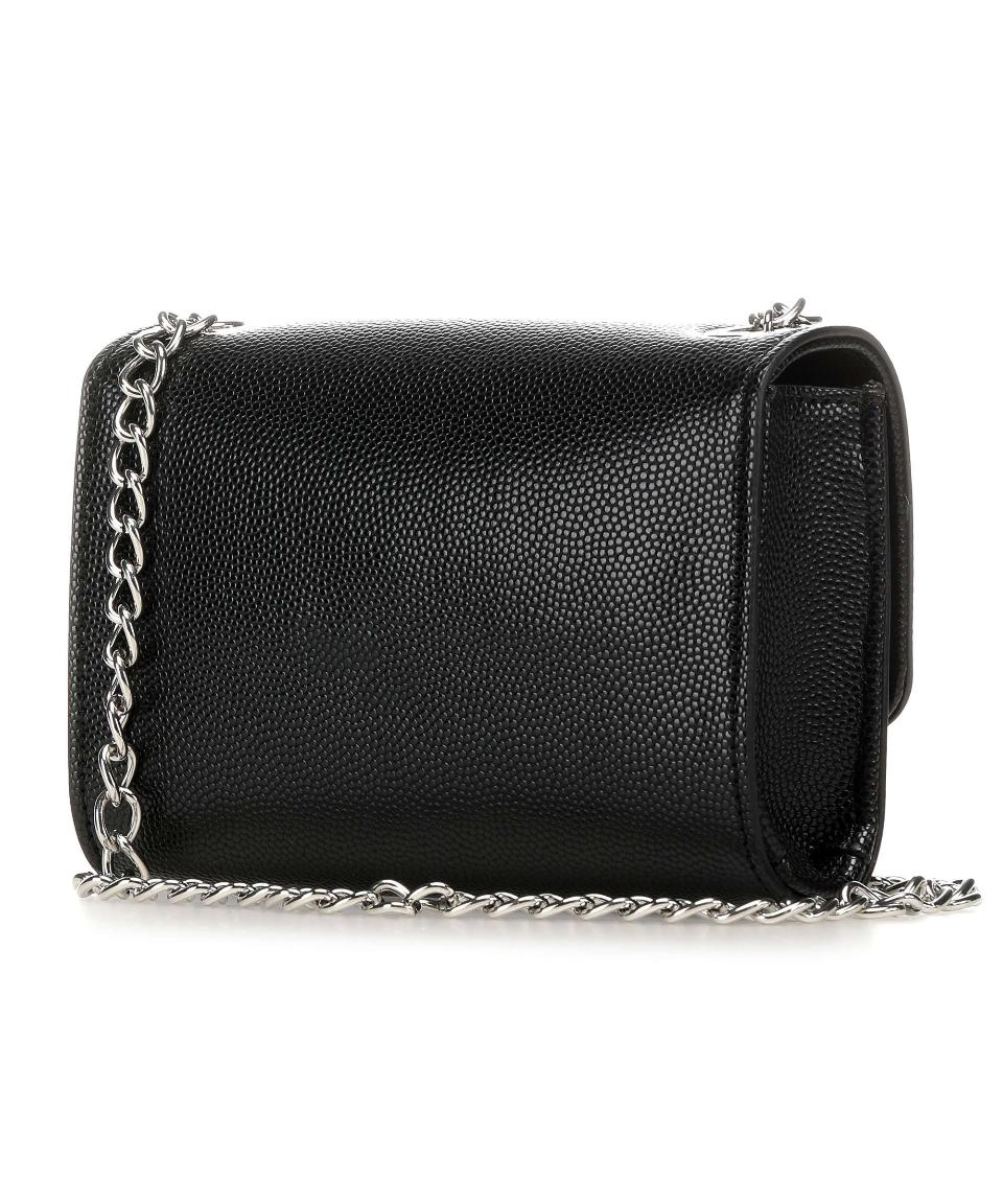 Borsa Pochette in grana  metalizzata  VBS1R403G VALENTINO DIVINA
