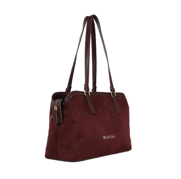 BORSA SHOPPER Linea Tandoori VALENTINO