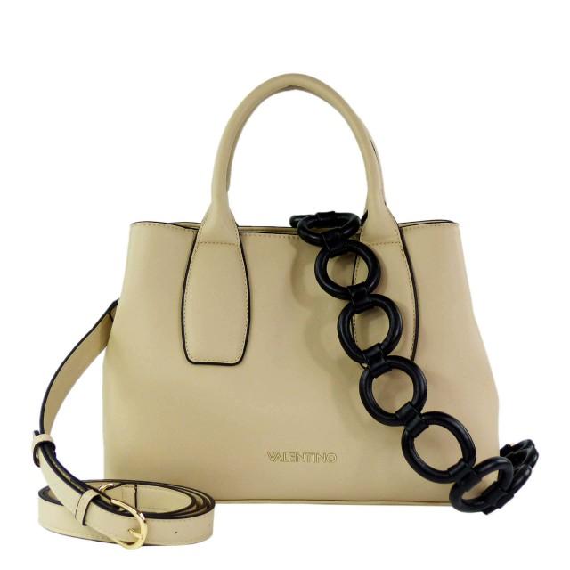 BORSA A MANO CON TRACOLLA Linea Tortillas VBS6G101 VALENTINO