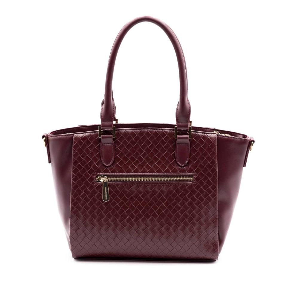 Borsa Shopping Linea Zircone RBR910B4506 ROCCOBAROCCO