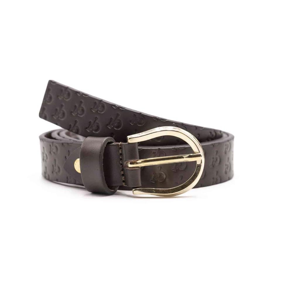 Cintura Donna A marchio H 25   RBRCD0012 ROCCOBAROCCO