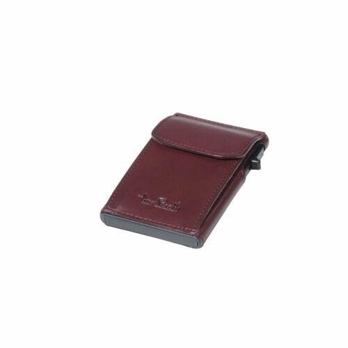 Porta Carte Credito RFID Slim - Moro Linea Furbo TONY PEROTTI