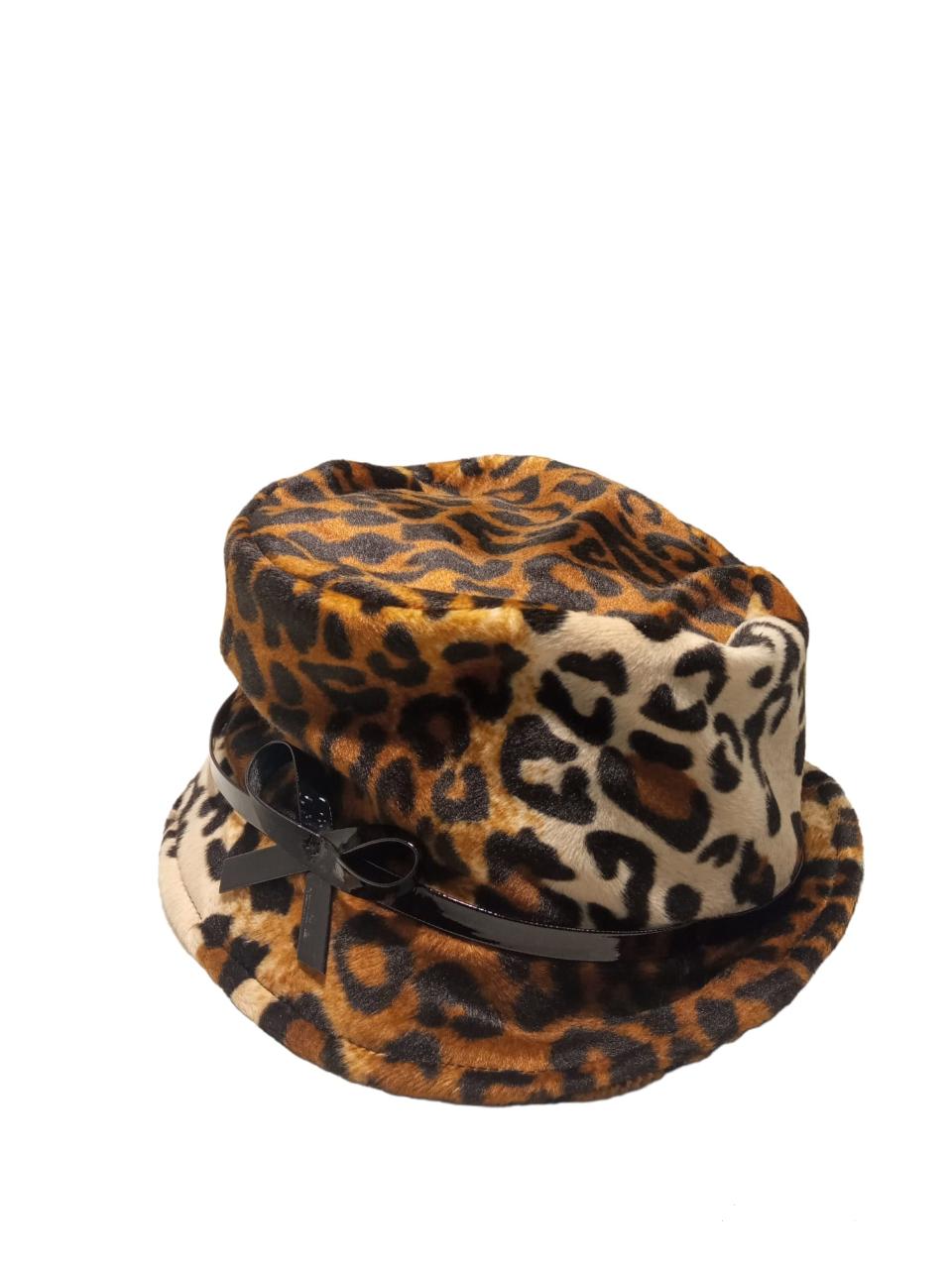 Cappello donna maculato 242 AYFEE