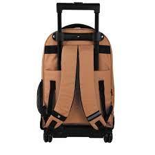 Zaino da cabina con ruote SOUND GABOL