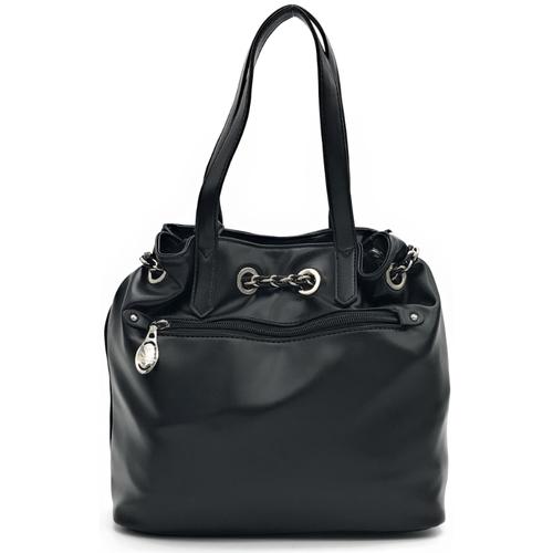 Borsa con doppia tracolla Linea AUDREY BH-3021 BEVERLY HILLS POLO CLUB