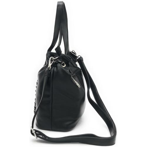 Borsa con doppia tracolla Linea AUDREY BH-3021 BEVERLY HILLS POLO CLUB