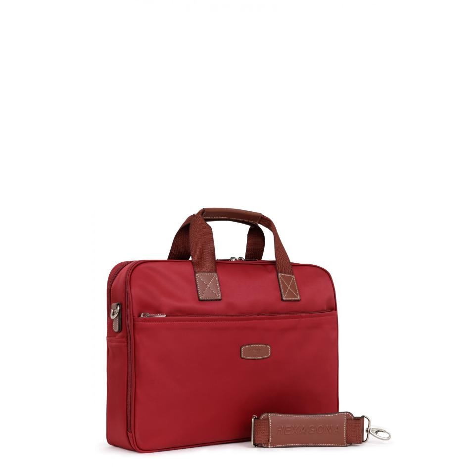 Cartella Donna Porta Compiuter 15 pollici HEXAGONA LINEA DIVERSITY