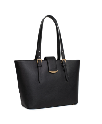 BORSA SHOPPER Linea Monica 649813 HEXAGONA