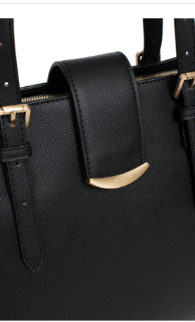 BORSA SHOPPER Linea Monica 649813 HEXAGONA