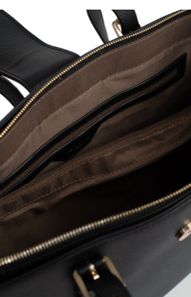 BORSA SHOPPER Linea Monica 649813 HEXAGONA