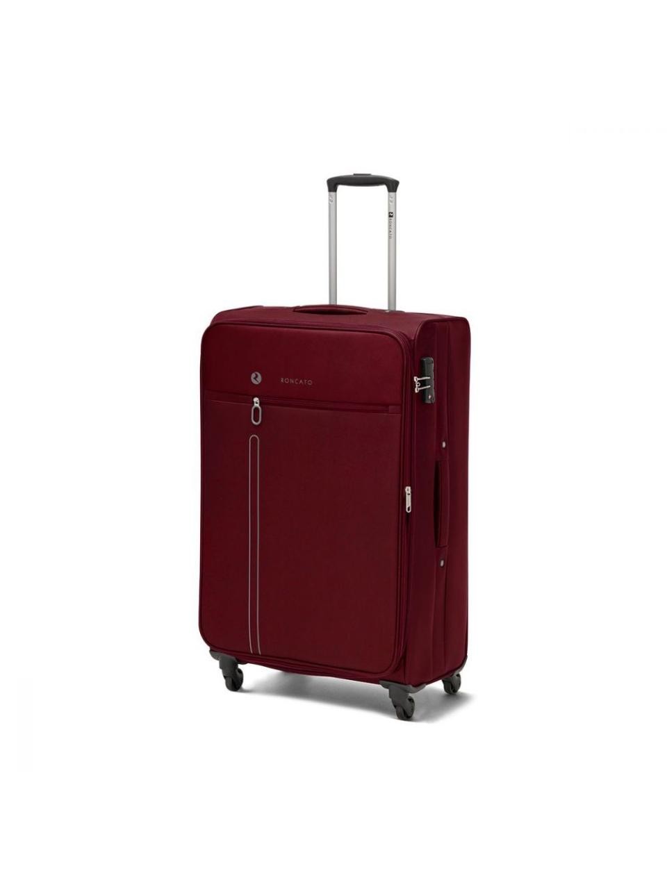Set 3 trolley grande - medio - cabina Linea One  Way RONCATO