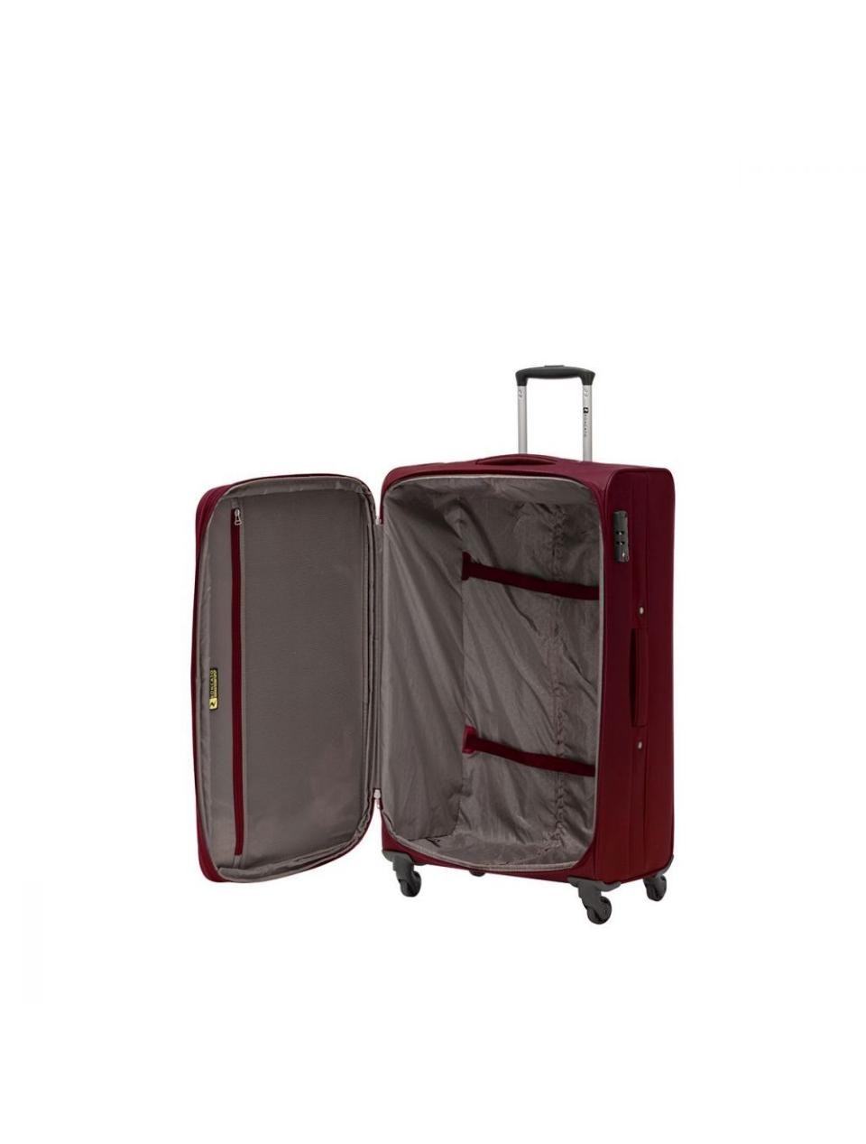 Set 3 trolley grande - medio - cabina Linea One  Way RONCATO