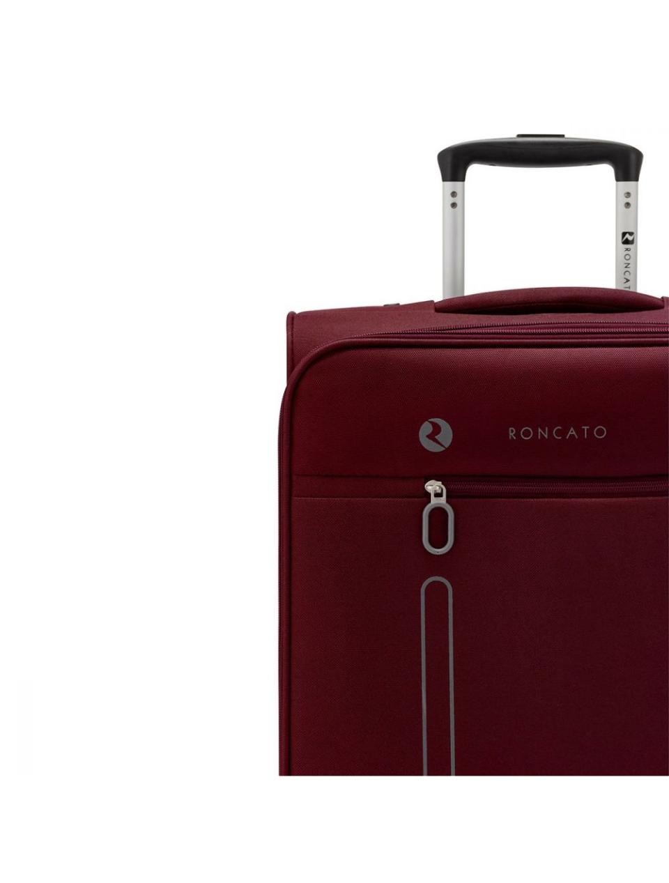 Set 3 trolley grande - medio - cabina Linea One  Way RONCATO