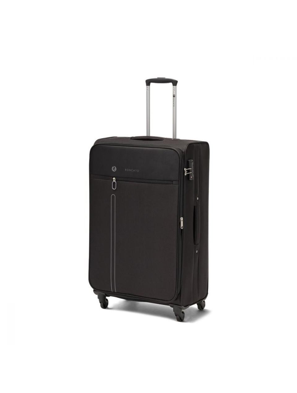Set 3 trolley grande - medio - cabina Linea One  Way RONCATO