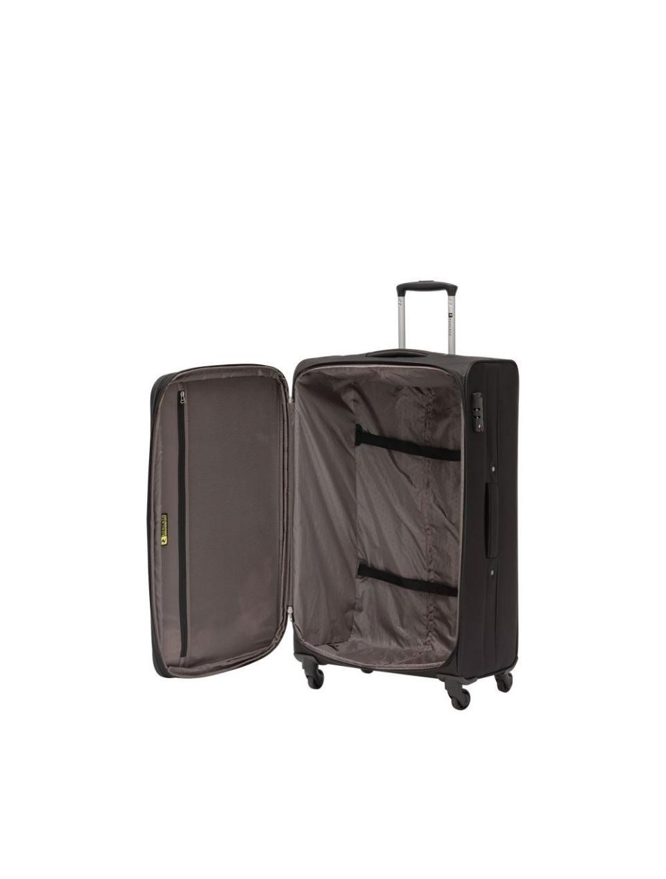 Set 3 trolley grande - medio - cabina Linea One  Way RONCATO