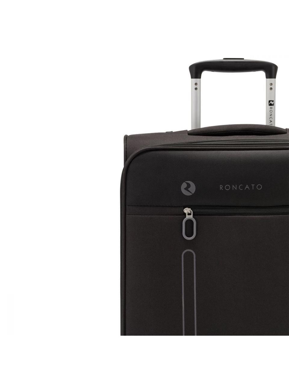 Set 3 trolley grande - medio - cabina Linea One  Way RONCATO