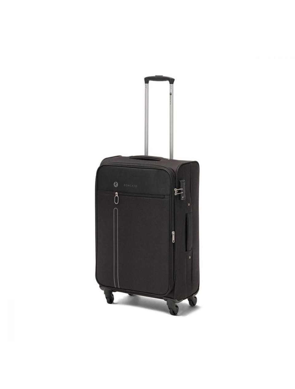 Set 3 trolley grande - medio - cabina Linea One  Way RONCATO