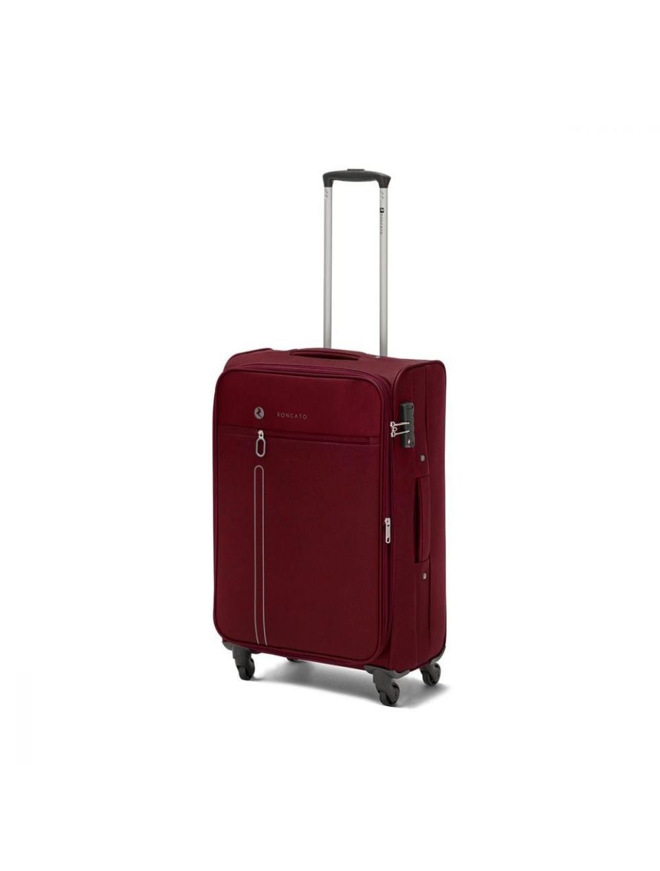Set 3 trolley grande - medio - cabina Linea One  Way RONCATO