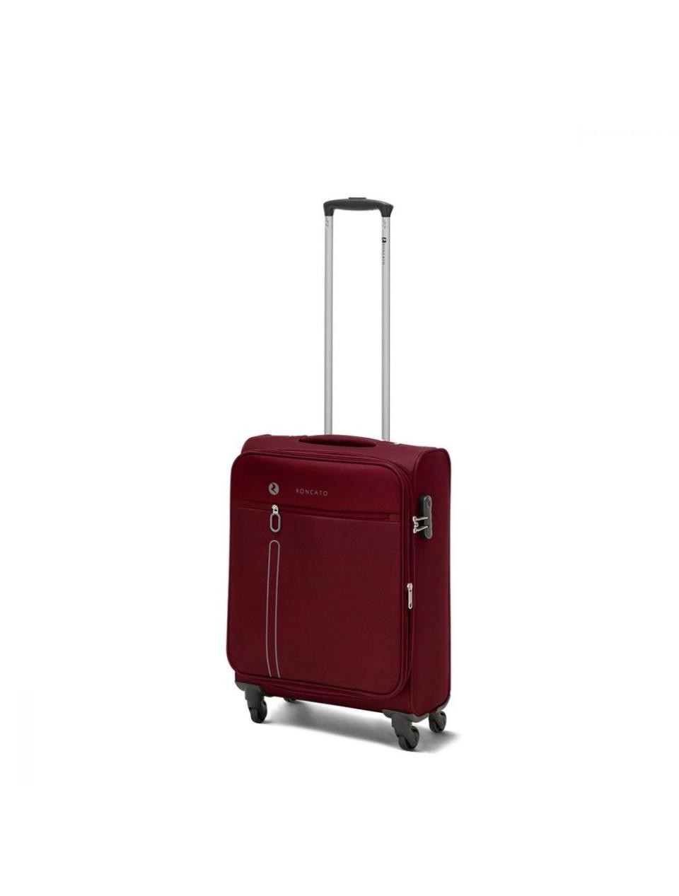Set 3 trolley grande - medio - cabina Linea One  Way RONCATO