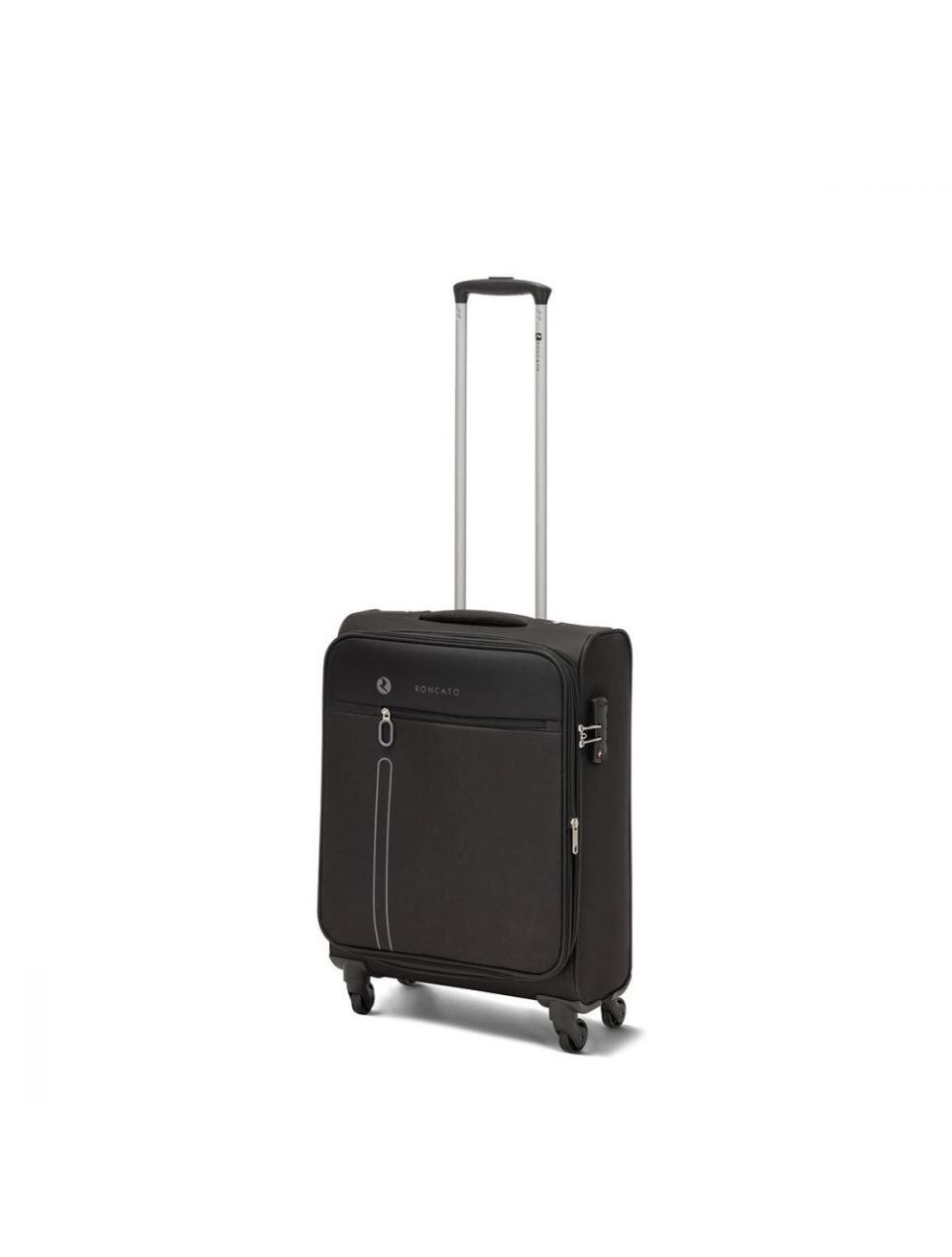 Set 3 trolley grande - medio - cabina Linea One  Way RONCATO