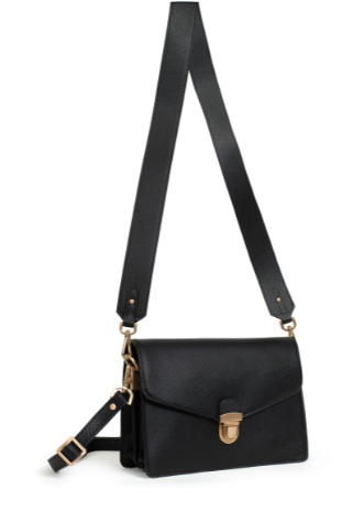 Borsa a tracolla Linea Monica 649811 HEXAGONA