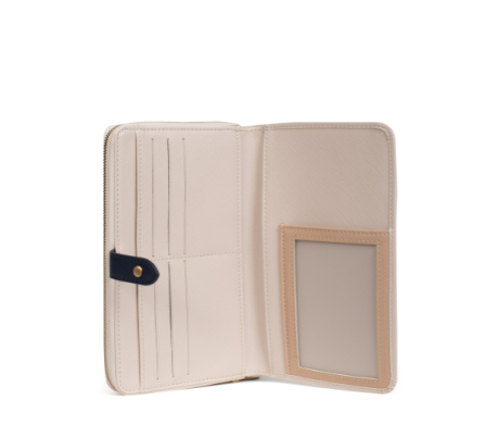 Portafoglio Donna Linea Monica  648273 HEXAGONA