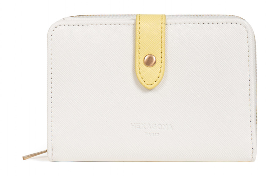 Portafoglio Donna Linea Monica 648274 HEXAGONA
