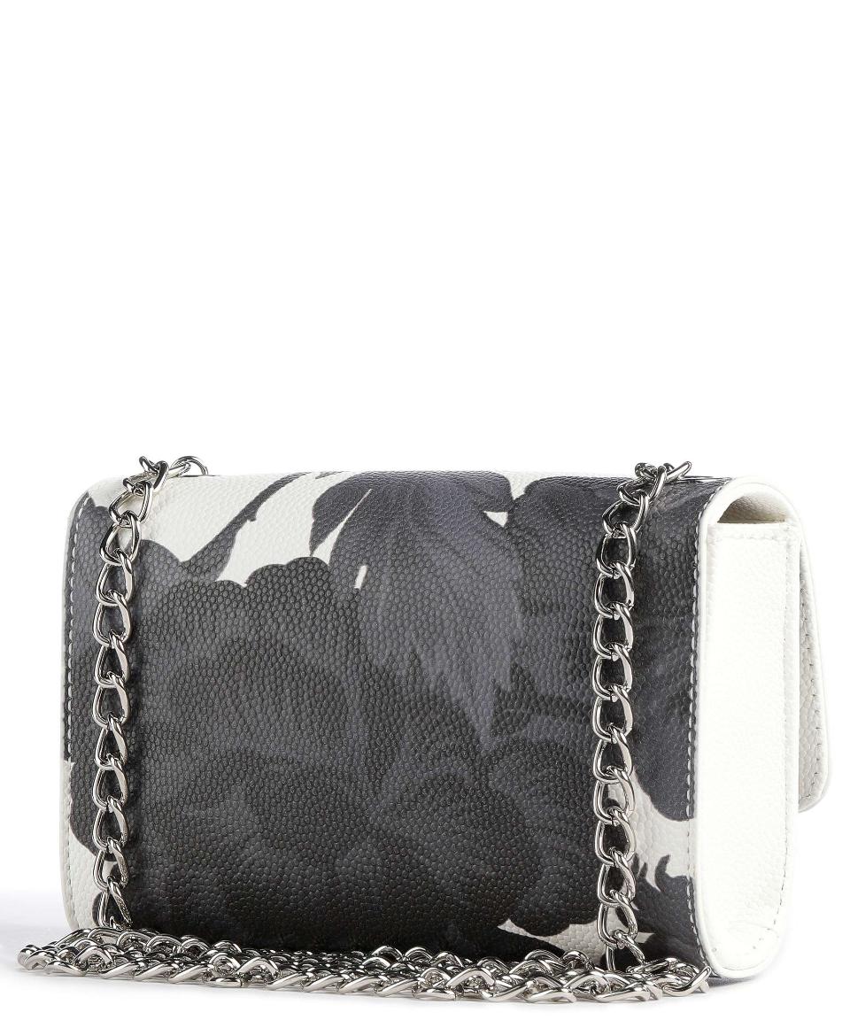 Borsa Pochette linea Divina Print VALENTINO