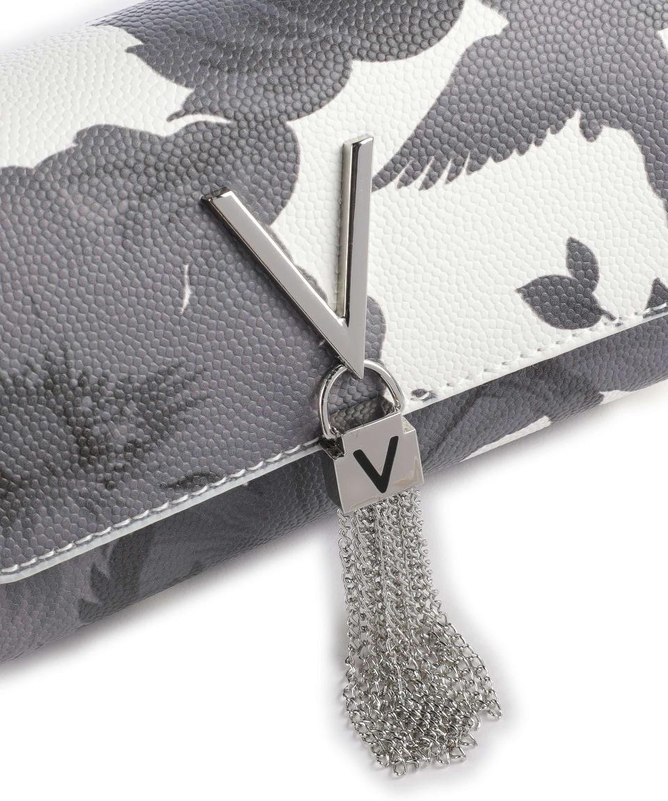 Borsa Pochette linea Divina Print VALENTINO